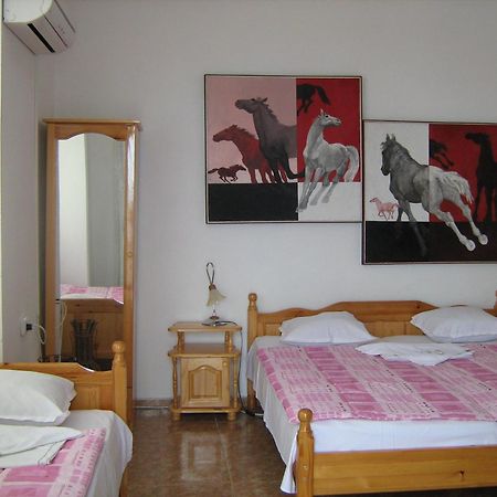 Guest House Orbita Tyulenovo Exterior foto